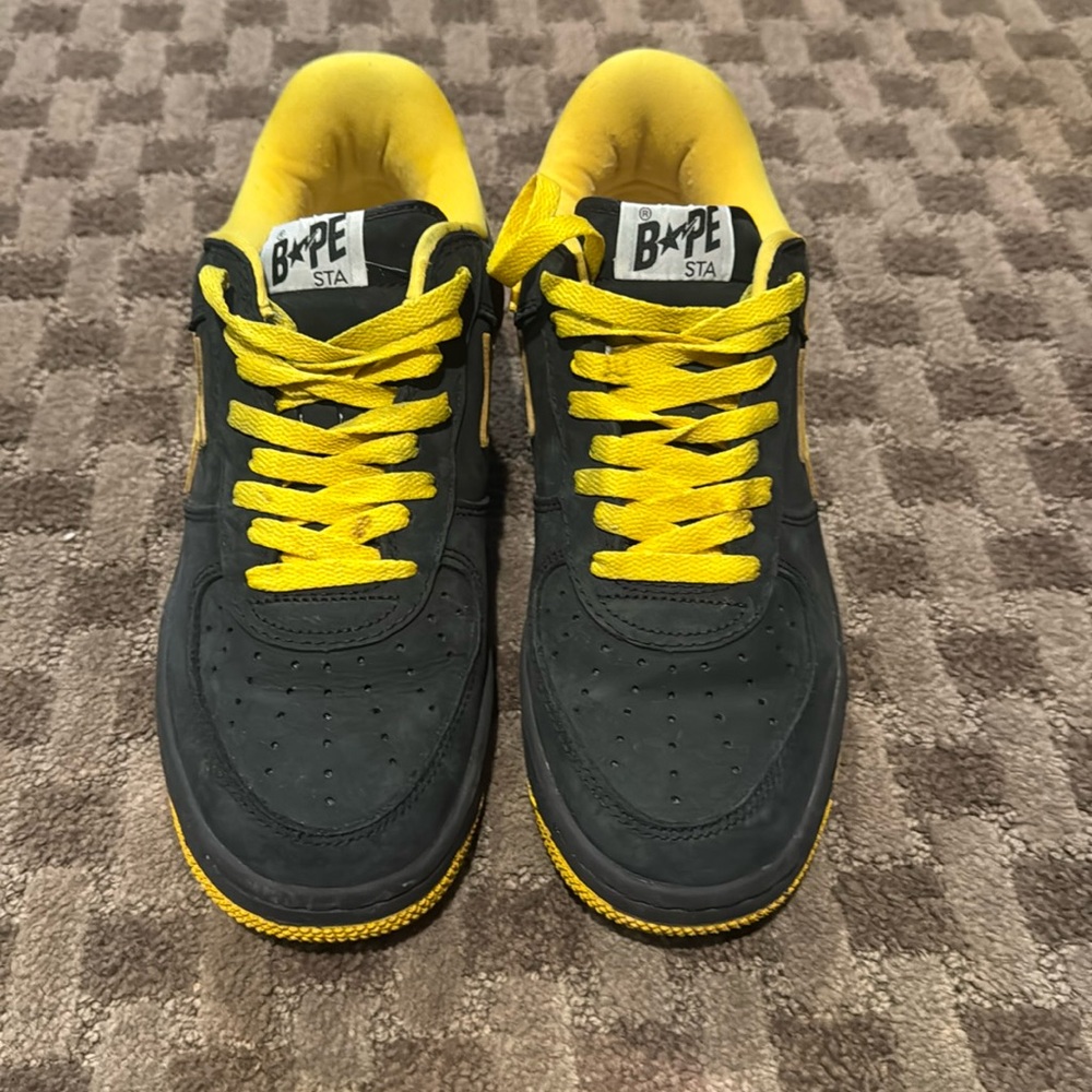 Men’s jordan size 10